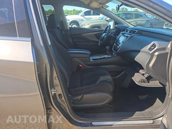 2021 Nissan Murano S – miniatura 8