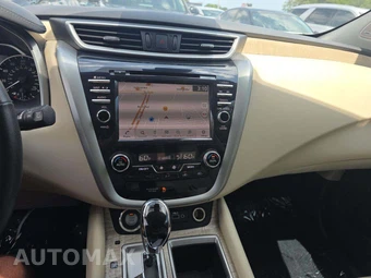 2021 Nissan Murano SL – miniatura 10