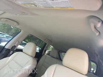 2021 Nissan Murano SL – miniatura 11