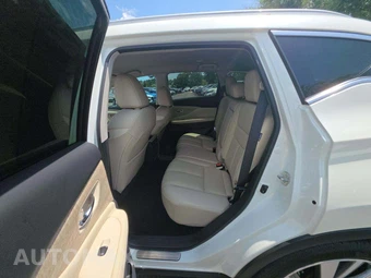 2021 Nissan Murano SL – miniatura 13