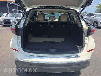 2021 Nissan Murano SL – miniatura 14