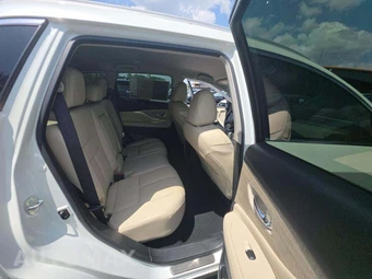 2021 Nissan Murano SL – miniatura 16