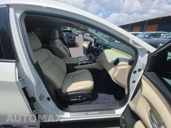 2021 Nissan Murano SL – miniatura 18