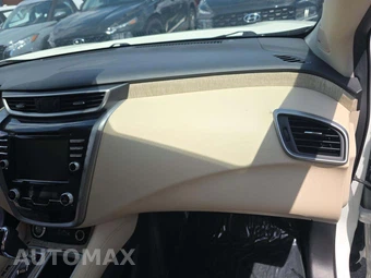 2021 Nissan Murano SL – miniatura 19