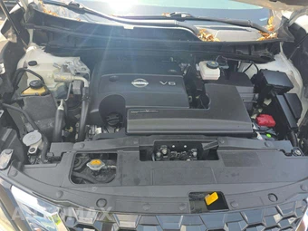 2021 Nissan Murano SL – miniatura 21