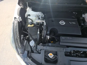 2021 Nissan Murano SL – miniatura 23
