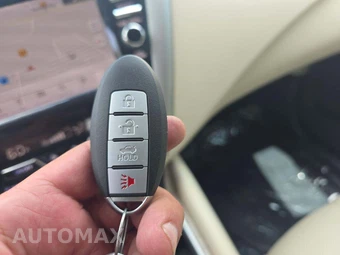 2021 Nissan Murano SL – miniatura 8