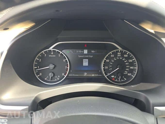 2021 Nissan Murano SL – miniatura 9