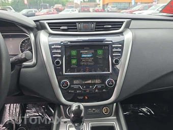 2021 Nissan Murano SL – miniatura 10