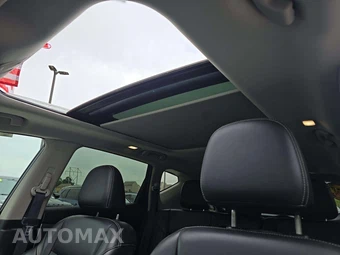 2021 Nissan Murano SL – miniatura 11