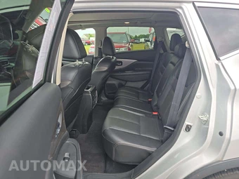 2021 Nissan Murano SL – miniatura 13