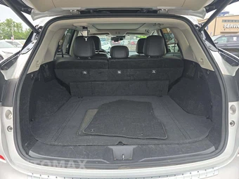 2021 Nissan Murano SL – miniatura 14