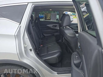 2021 Nissan Murano SL – miniatura 16