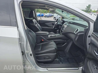 2021 Nissan Murano SL – miniatura 18
