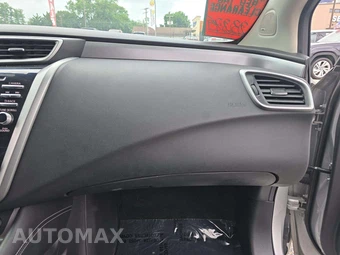 2021 Nissan Murano SL – miniatura 19