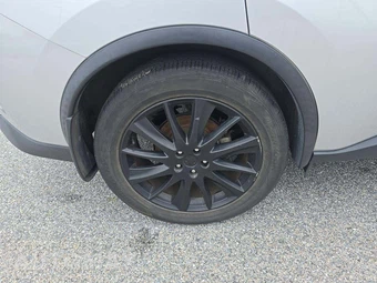 2021 Nissan Murano SL – miniatura 21