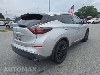 2021 Nissan Murano SL – miniatura 3