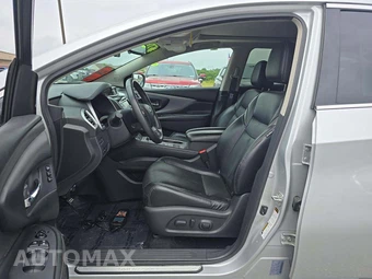 2021 Nissan Murano SL – miniatura 6
