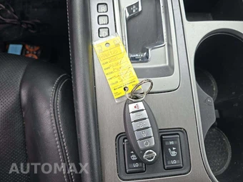 2021 Nissan Murano SL – miniatura 8