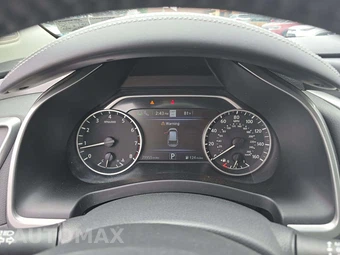 2021 Nissan Murano SL – miniatura 9