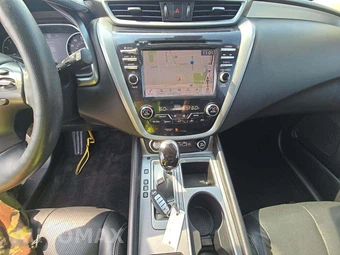 2021 Nissan Murano SL - miniatura 10
