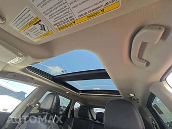 2021 Nissan Murano SL - miniatura 11