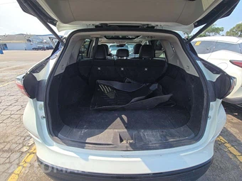 2021 Nissan Murano SL - miniatura 14