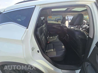 2021 Nissan Murano SL - miniatura 16