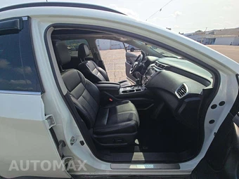 2021 Nissan Murano SL - miniatura 18