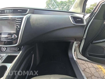 2021 Nissan Murano SL - miniatura 19