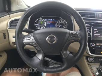 2021 Nissan Murano SL - miniatura 10
