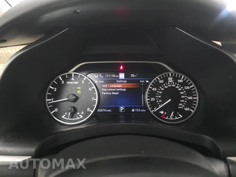 2021 Nissan Murano SL - miniatura 12