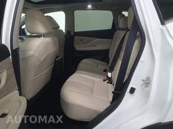 2021 Nissan Murano SL - miniatura 13