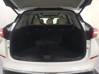 2021 Nissan Murano SL - miniatura 16