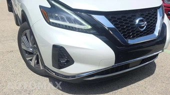2021 Nissan Murano SL - miniatura 18