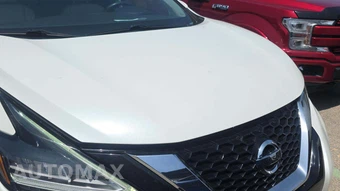2021 Nissan Murano SL - miniatura 20