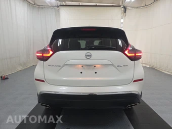 2021 Nissan Murano SL - miniatura 5