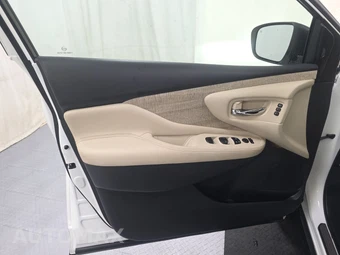 2021 Nissan Murano SL - miniatura 9