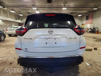 2021 Nissan Murano SL - miniatura 2