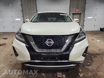 2021 Nissan Murano SL - miniatura 5