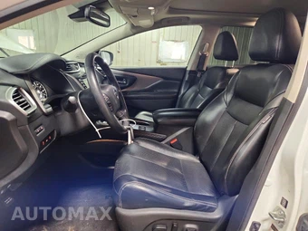 2021 Nissan Murano SL - miniatura 7