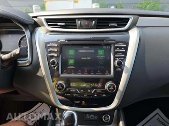 2021 Nissan Murano SL – miniatura 10