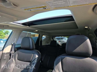 2021 Nissan Murano SL – miniatura 11