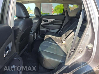 2021 Nissan Murano SL – miniatura 13