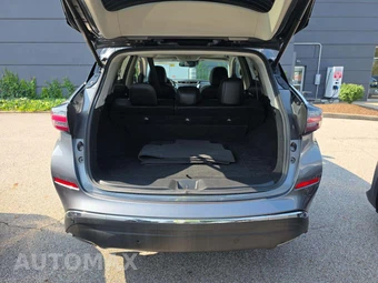 2021 Nissan Murano SL – miniatura 14