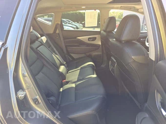 2021 Nissan Murano SL – miniatura 16