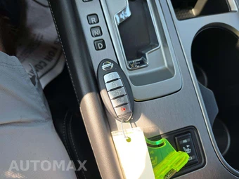 2021 Nissan Murano SL – miniatura 8