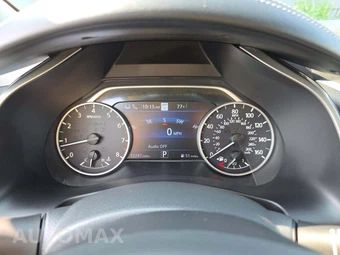 2021 Nissan Murano SL – miniatura 9