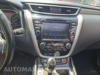 2021 Nissan Murano SL – miniatura 10