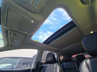 2021 Nissan Murano SL – miniatura 11